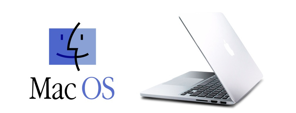 Установка macOS на MacBook в сервисном центре ЭЛМИ в Ижевске
